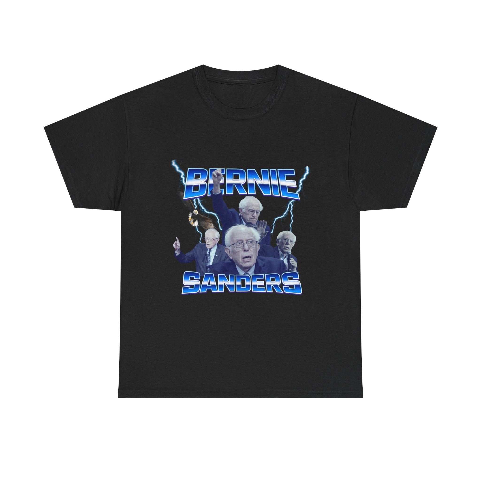 Bernie Sanders Rap Tee