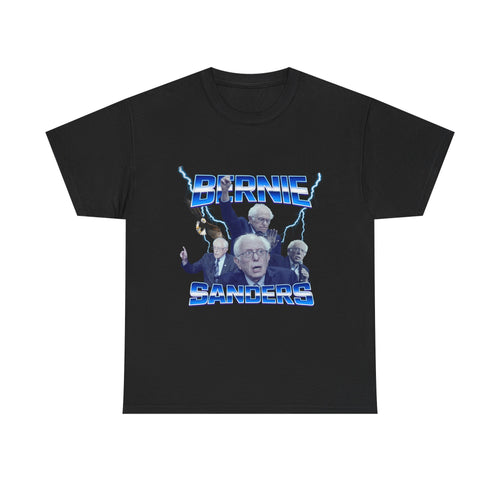 Bernie Sanders Rap Tee