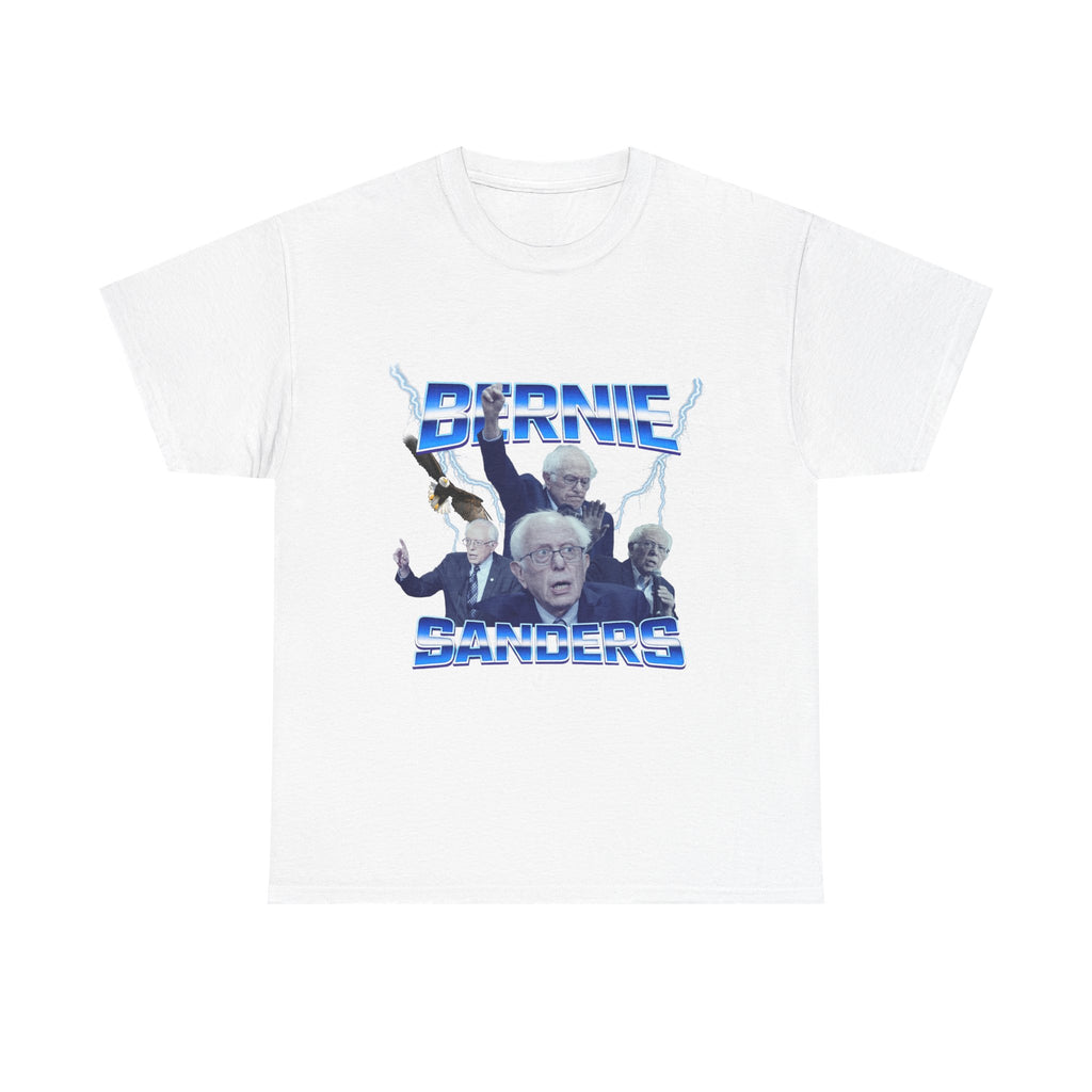 Bernie Sanders Rap Tee