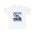 Bernie Sanders Rap Tee