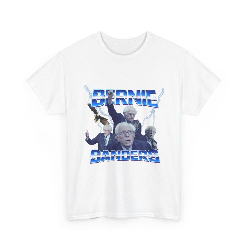 Bernie Sanders Rap Tee