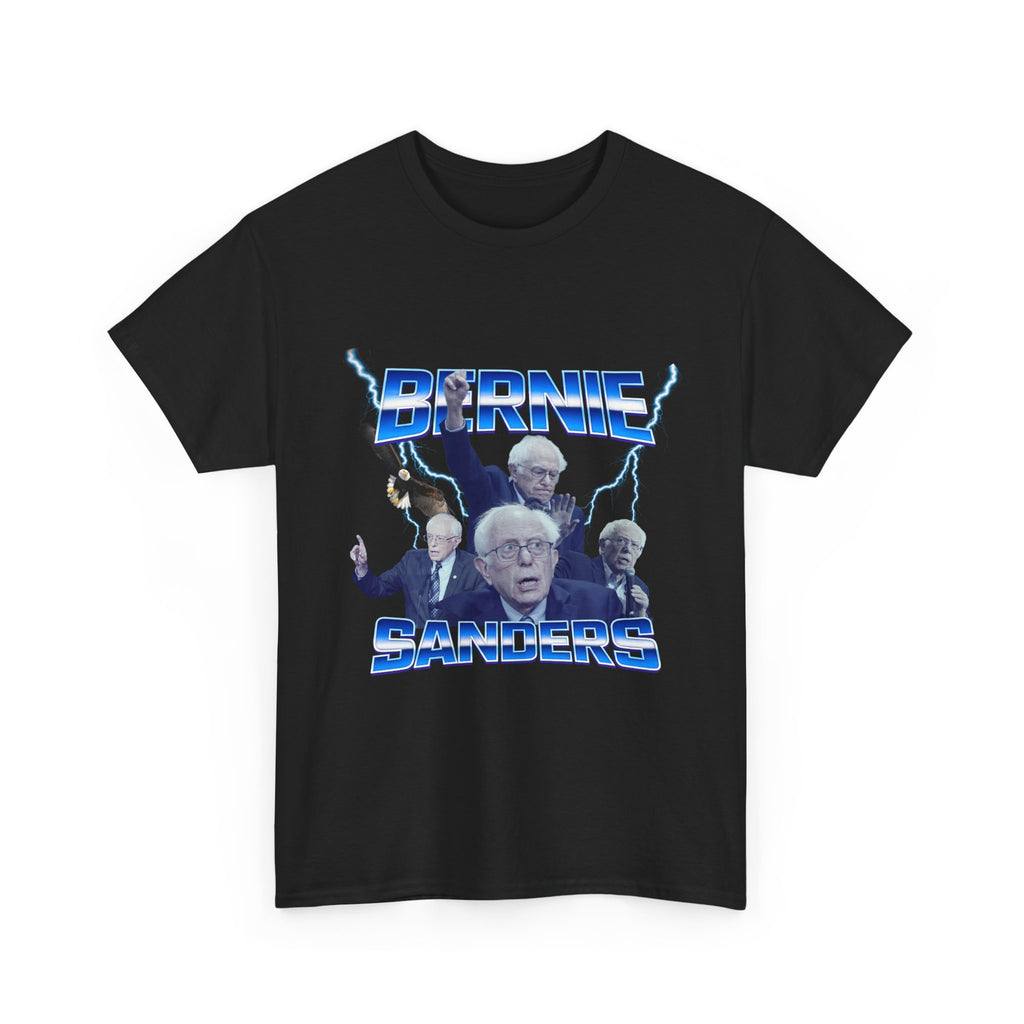 Bernie Sanders Rap Tee